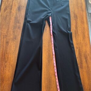 Women’s Black Pants- Long